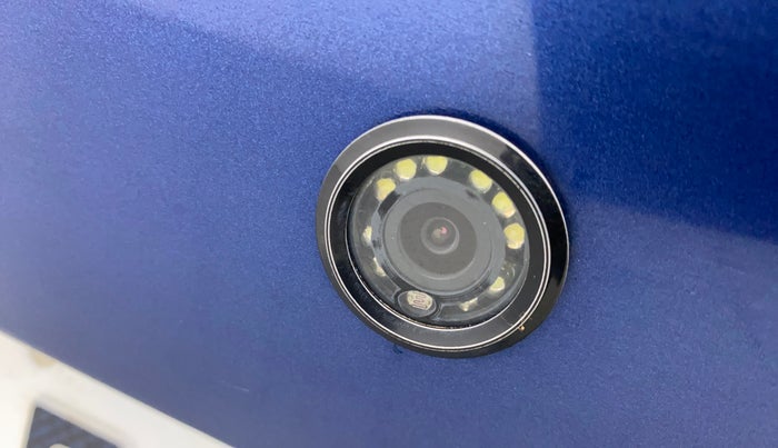 2020 Maruti Baleno ZETA PETROL 1.2, Petrol, Manual, 32,444 km, Parking Camera