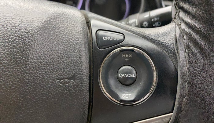 2017 Honda City 1.5L I-VTEC V MT, Petrol, Manual, 55,748 km, Adaptive Cruise Control