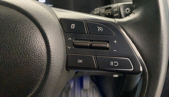 2022 Hyundai NEW I20 ASTA (O) 1.2 MT, Petrol, Manual, 75,602 km, Adaptive Cruise Control