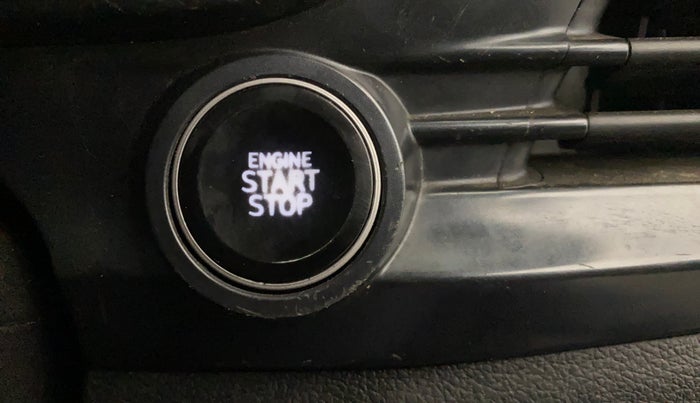 2022 Hyundai NEW I20 ASTA (O) 1.2 MT, Petrol, Manual, 75,602 km, Keyless Start/ Stop Button