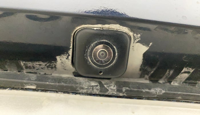 2022 Hyundai NEW I20 ASTA (O) 1.2 MT, Petrol, Manual, 75,602 km, Parking Camera