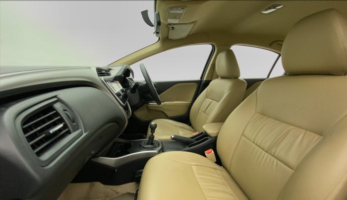 2015 Honda City 1.5L I-VTEC V MT, Petrol, Manual, 48,982 km, Right Side Front Door Cabin