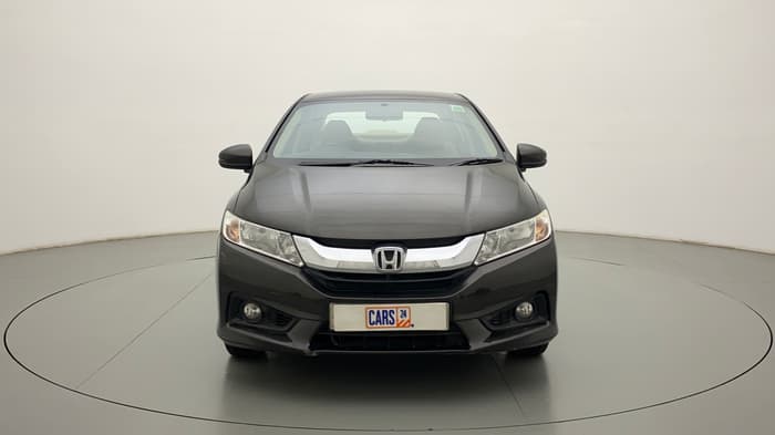 2015 Honda City 1.5L I-VTEC V MT, Petrol, Manual, 48,982 km, Front
