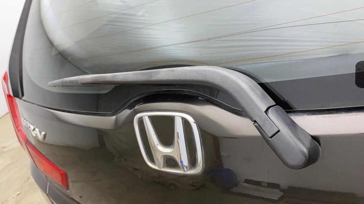 2019 Honda WR-V 1.2L I-VTEC VX MT, Petrol, Manual, 97,327 km, Rear Wiper