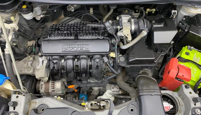2019 Honda WR-V 1.2L I-VTEC VX MT, Petrol, Manual, 96,282 km, Engine View