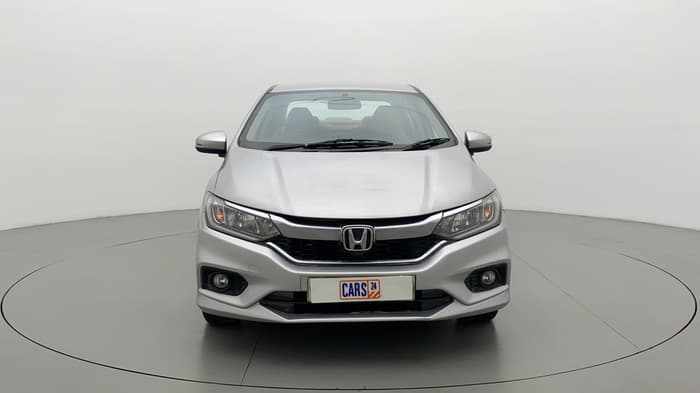 2017 Honda City V MT PETROL, Petrol, Manual, 70,348 km, Front