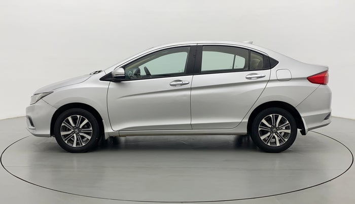 2017 Honda City V MT PETROL, Petrol, Manual, 70,348 km, Left Side