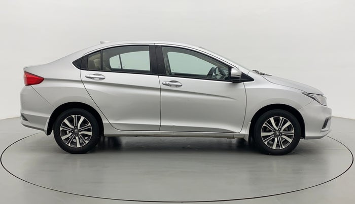 2017 Honda City V MT PETROL, Petrol, Manual, 70,348 km, Right Side View