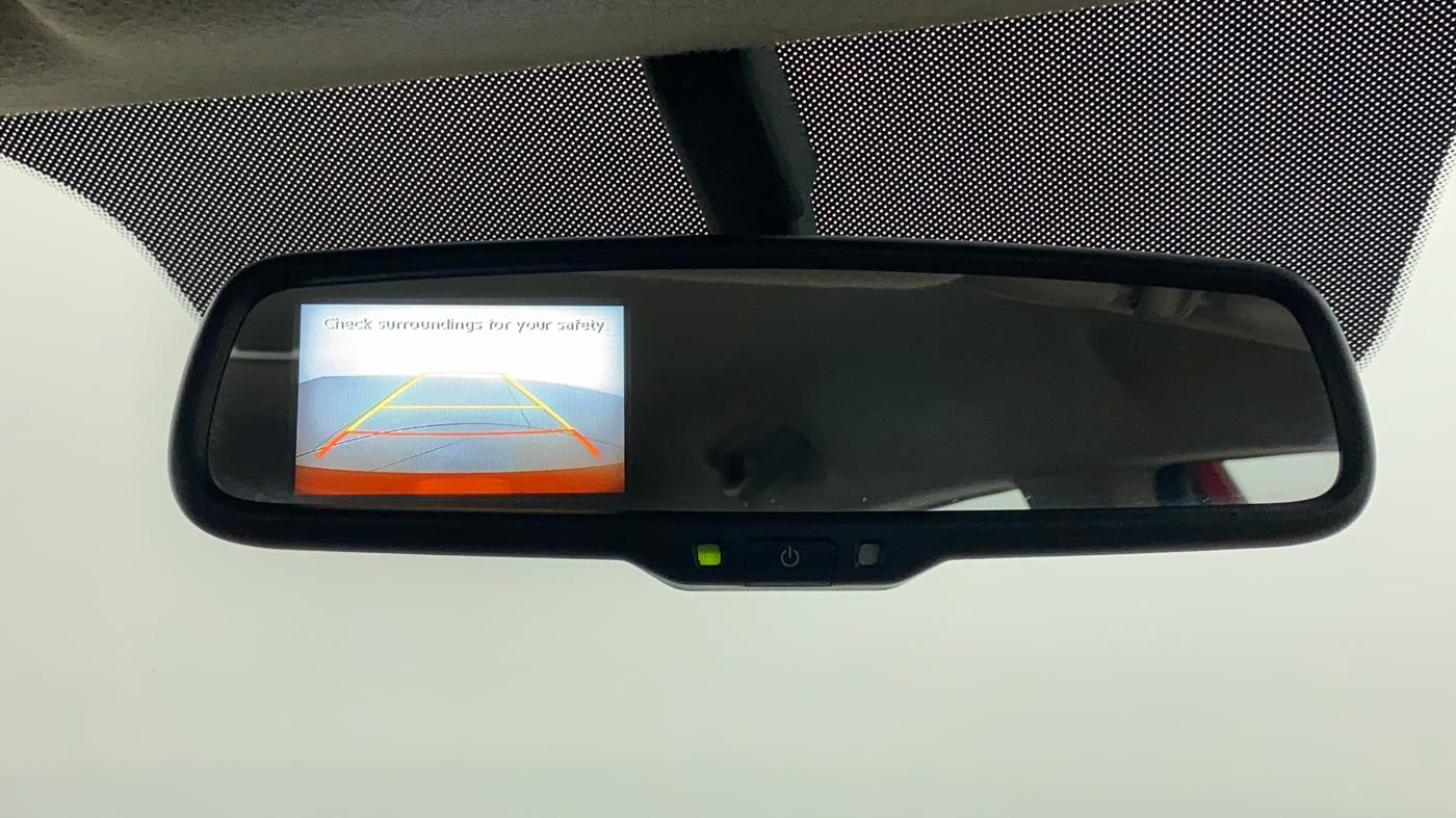 2016 Hyundai Elite i20 ASTA 1.2, Petrol, Manual, 58,970 km, IRVM Reverse Camera