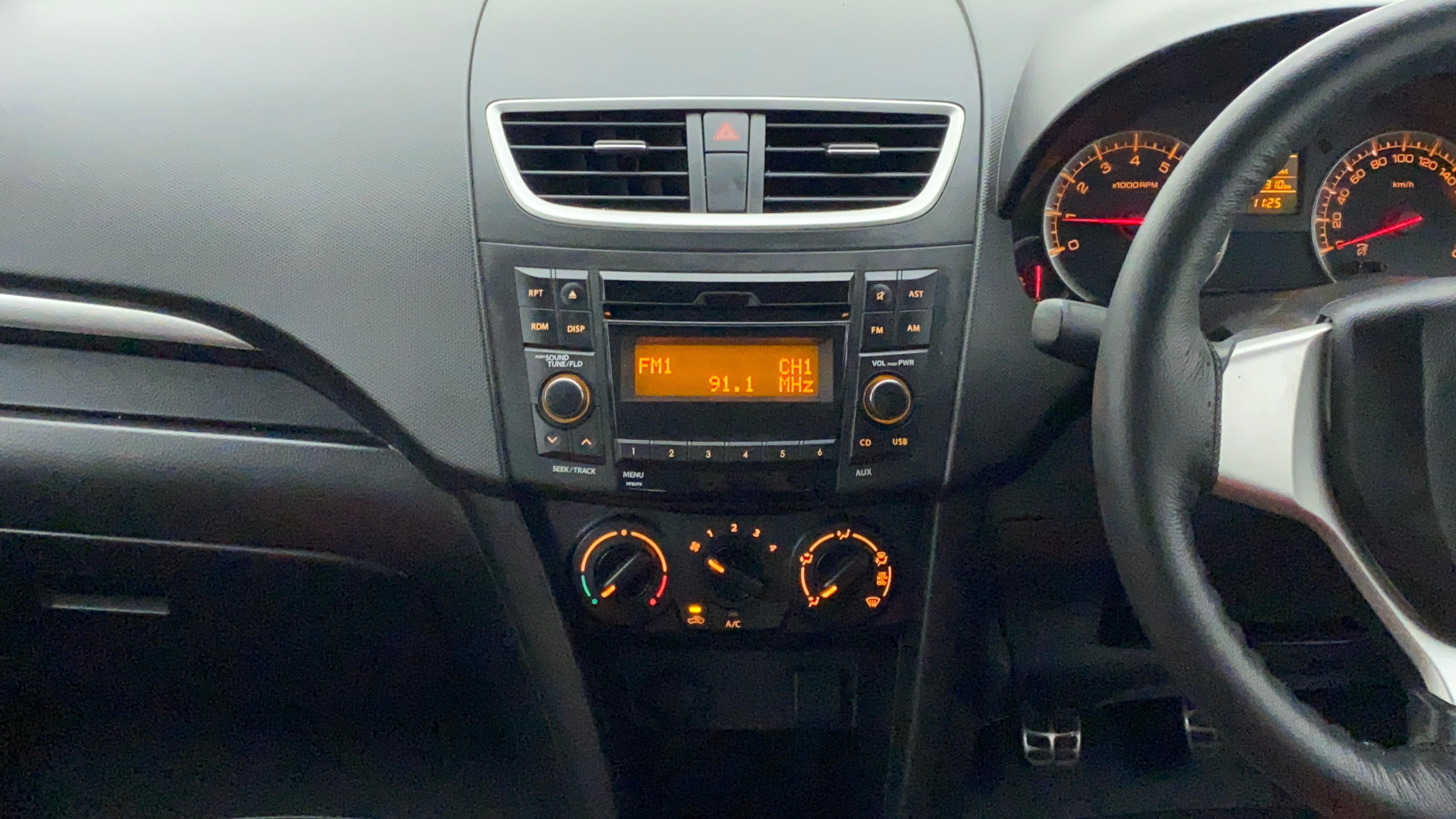 Features