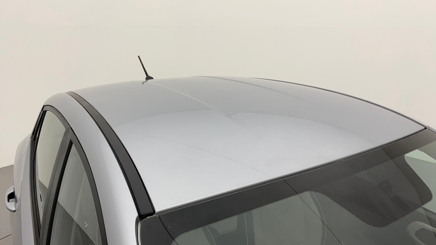 2021 Hyundai AURA S 1.2 CNG, CNG, Manual, 27,193 km, Roof