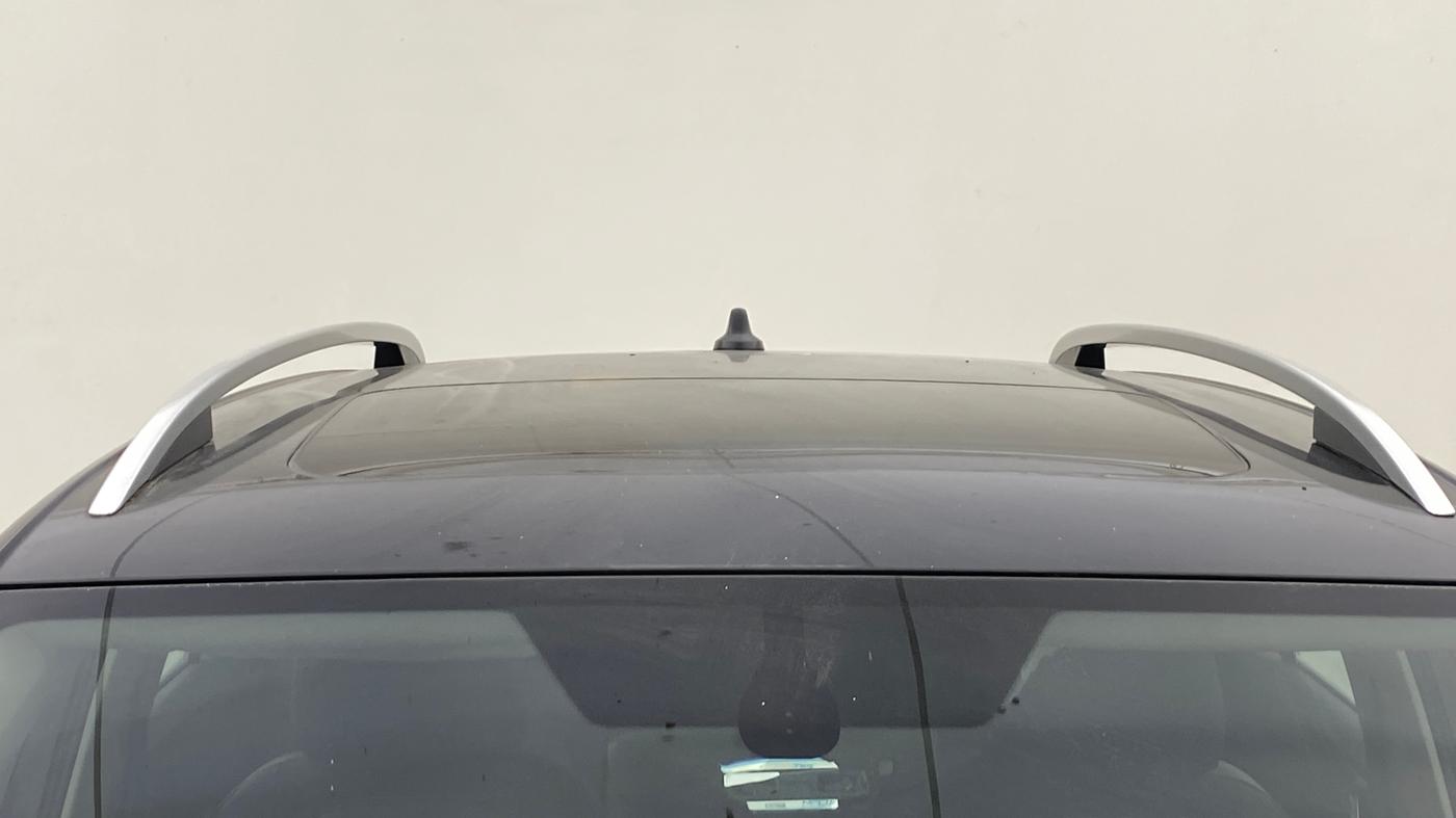 2022 Skoda KUSHAQ STYLE 1.0L TSI AT, Petrol, Automatic, 24,333 km, Moonroof/ Sunroof