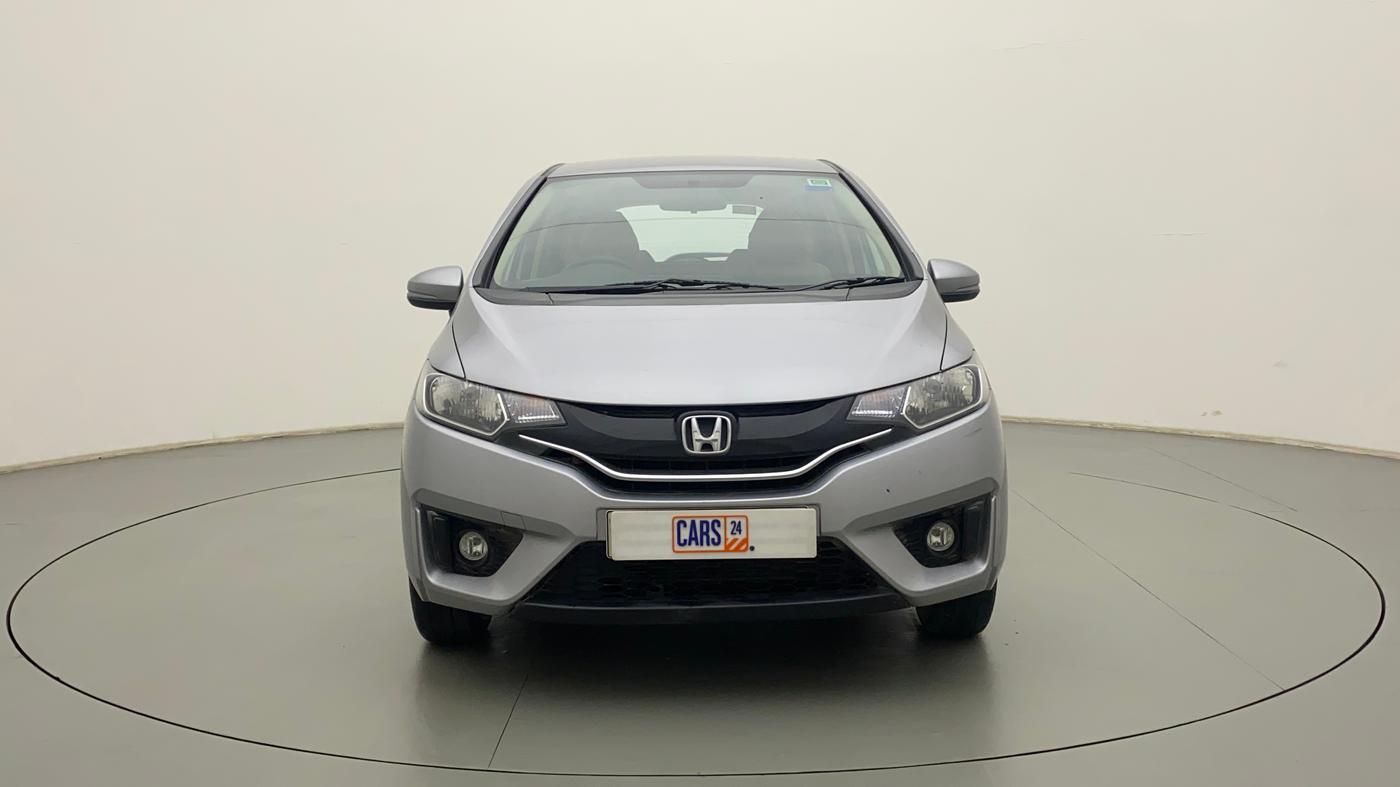 2019 Honda Jazz 1.2L I-VTEC V, Petrol, Manual, 35,970 km, Front
