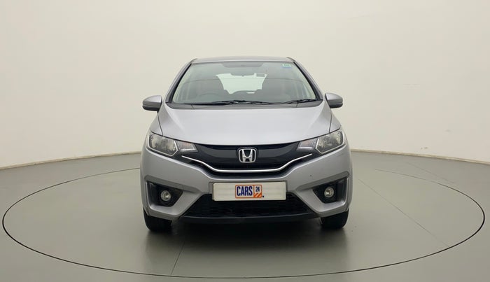 2019 Honda Jazz 1.2L I-VTEC V, Petrol, Manual, 35,970 km, Front