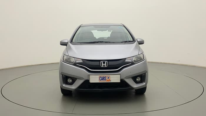 2019 Honda Jazz 1.2L I-VTEC V, Petrol, Manual, 35,970 km, Front
