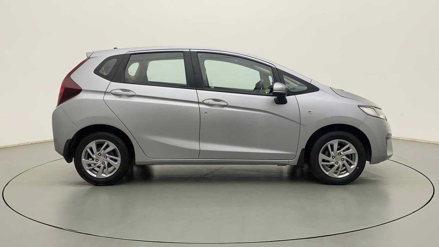 2019 Honda Jazz 1.2L I-VTEC V, Petrol, Manual, 35,970 km, Right Side View