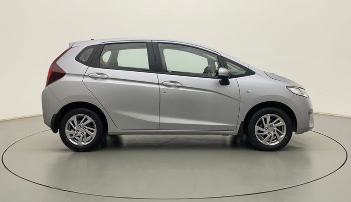 2019 Honda Jazz 1.2L I-VTEC V, Petrol, Manual, 35,970 km, Right Side View
