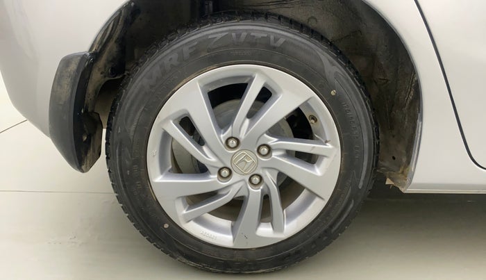 2019 Honda Jazz 1.2L I-VTEC V, Petrol, Manual, 35,970 km, Right Rear Wheel