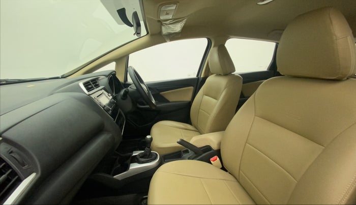 2019 Honda Jazz 1.2L I-VTEC V, Petrol, Manual, 35,970 km, Right Side Front Door Cabin
