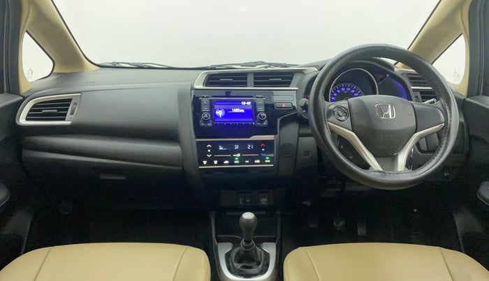 2019 Honda Jazz 1.2L I-VTEC V, Petrol, Manual, 35,970 km, Dashboard