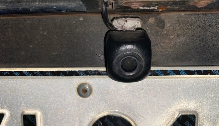 2021 Hyundai VENUE S 1.0 TURBO IMT, Petrol, Manual, 45,541 km, Parking Camera