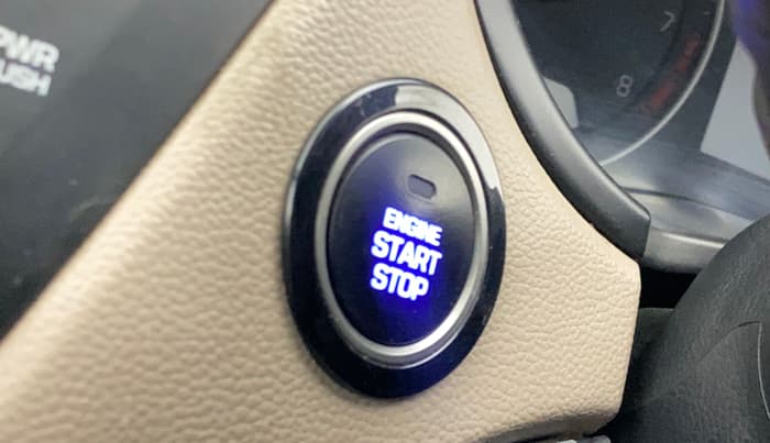 2018 Hyundai Elite i20 ASTA 1.2 (O), Petrol, Manual, 38,072 km, Keyless Start/ Stop Button