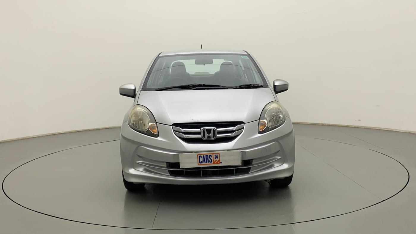2013 Honda Amaze 1.2L I-VTEC S, Petrol, Manual, 51,767 km, Front