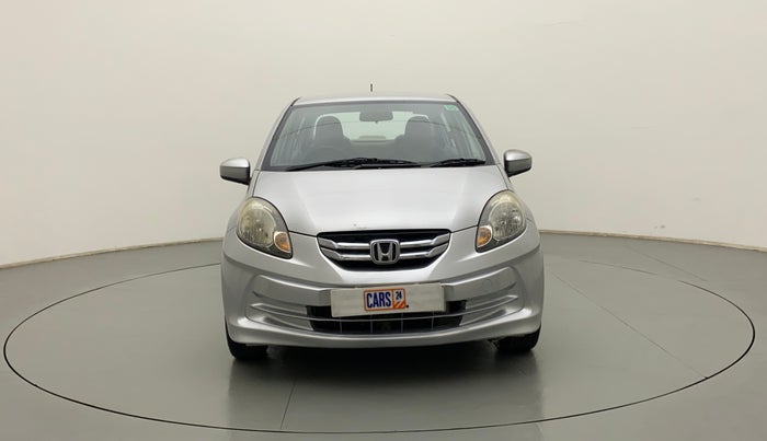 2013 Honda Amaze 1.2L I-VTEC S, Petrol, Manual, 51,767 km, Front