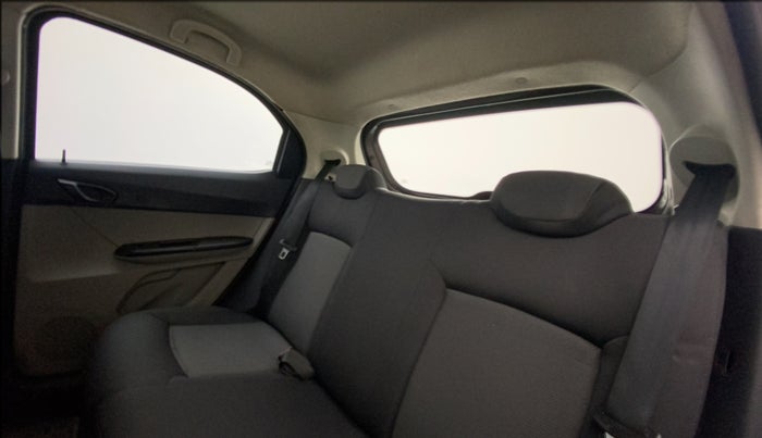 2019 Tata Tiago XT PETROL, Petrol, Manual, 34,371 km, Right Side Rear Door Cabin