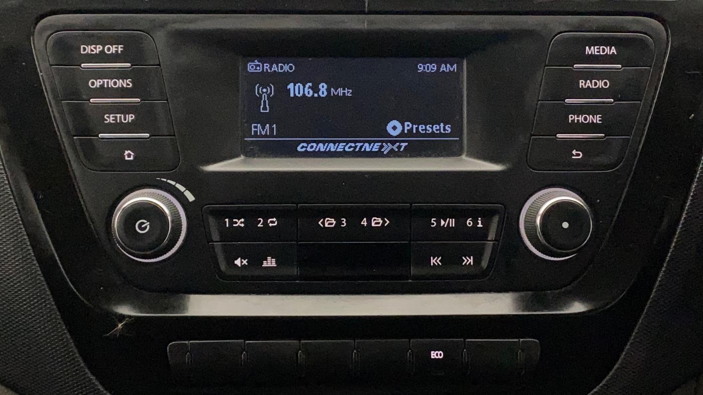 2019 Tata Tiago XT PETROL, Petrol, Manual, 34,371 km, Infotainment System