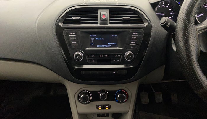 2019 Tata Tiago XT PETROL, Petrol, Manual, 34,371 km, Air Conditioner