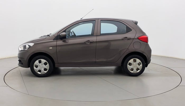 2019 Tata Tiago XT PETROL, Petrol, Manual, 34,371 km, Left Side
