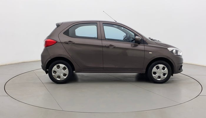 2019 Tata Tiago XT PETROL, Petrol, Manual, 34,371 km, Right Side View