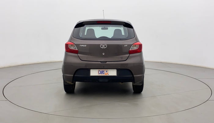 2019 Tata Tiago XT PETROL, Petrol, Manual, 34,371 km, Back/Rear