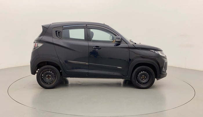 2017 Mahindra KUV 100 NXT K6+ P 6 STR, Petrol, Manual, 32,747 km, Right Side View
