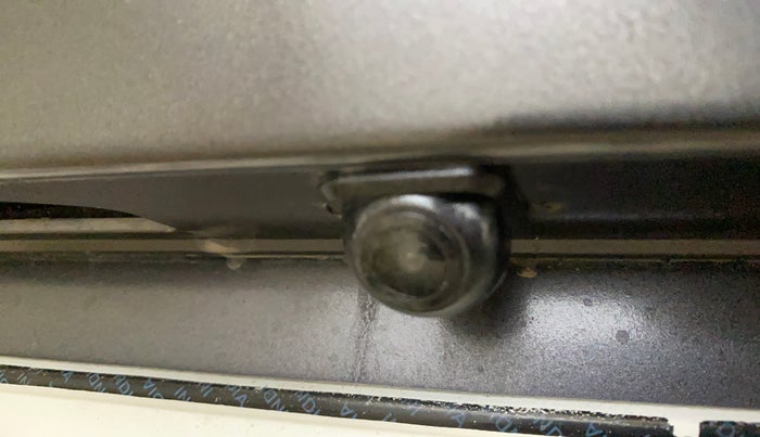 2021 Honda Amaze 1.2L I-VTEC S, Petrol, Manual, 1,05,747 km, Parking Camera