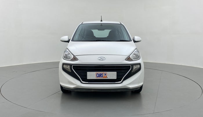 2019 Hyundai NEW SANTRO SPORTZ 1.1, Petrol, Manual, 36,115 km, Front