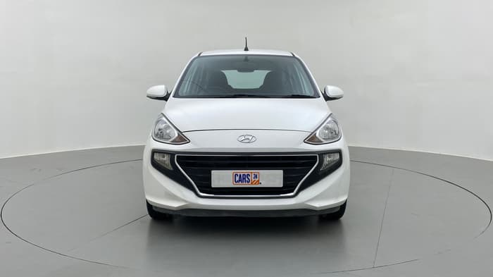 2019 Hyundai NEW SANTRO SPORTZ 1.1, Petrol, Manual, 36,115 km, Front