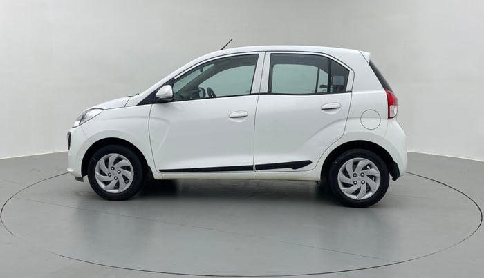 2019 Hyundai NEW SANTRO SPORTZ 1.1, Petrol, Manual, 36,115 km, Left Side