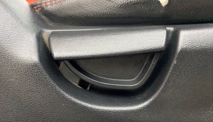 2019 Hyundai NEW SANTRO MAGNA, Petrol, Manual, 82,434 km, Driver Side Adjustment Panel