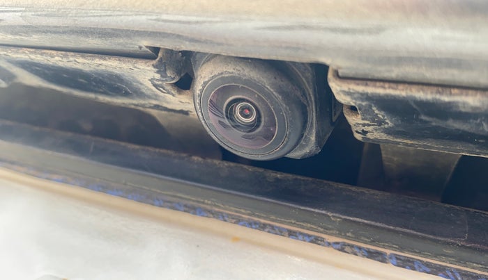 2023 Maruti Swift ZXI PLUS AMT, Petrol, Automatic, 31,370 km, Parking Camera