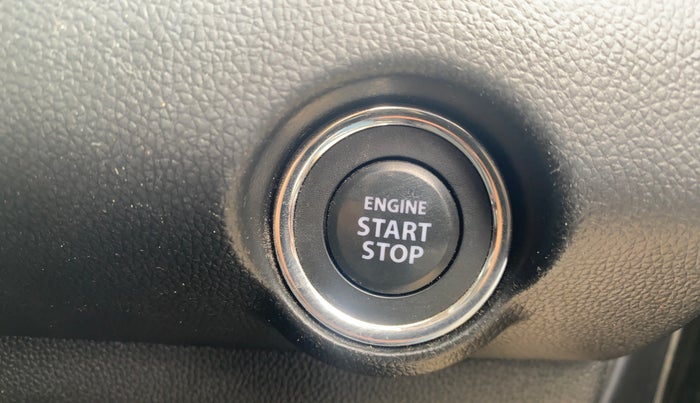 2023 Maruti Swift ZXI PLUS AMT, Petrol, Automatic, 31,370 km, Keyless Start/ Stop Button