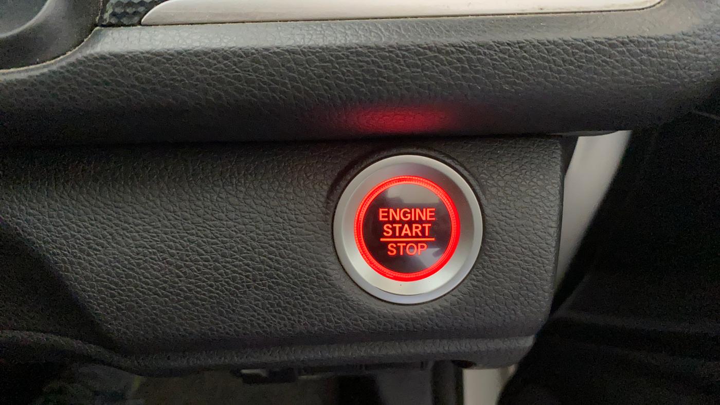 2019 Honda Civic 1.8L I-VTEC V CVT, Petrol, Automatic, 73,004 km, Keyless Start/ Stop Button