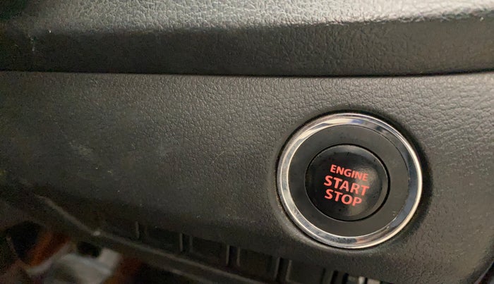 2019 Maruti Baleno ZETA PETROL 1.2, Petrol, Manual, 55,257 km, Keyless Start/ Stop Button