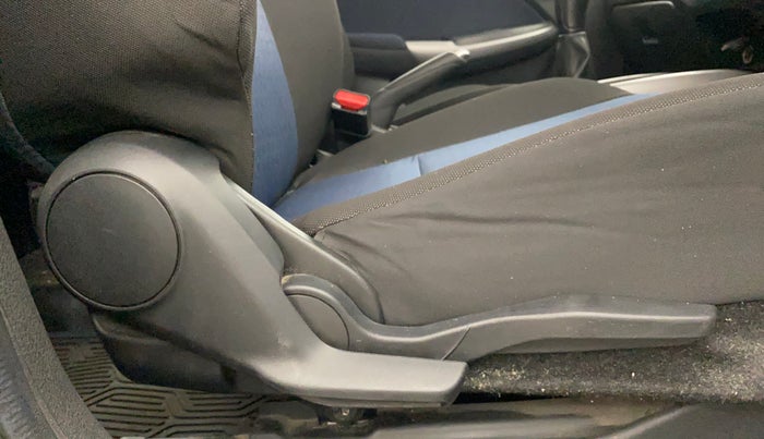 2019 Maruti Baleno ZETA PETROL 1.2, Petrol, Manual, 55,257 km, Driver Side Adjustment Panel