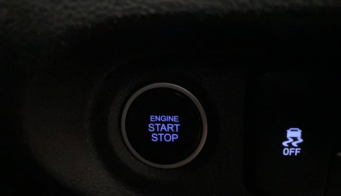 2020 Hyundai Creta SX (O) 1.4 TURBO DCT, Petrol, Automatic, 80,142 km, Keyless Start/ Stop Button