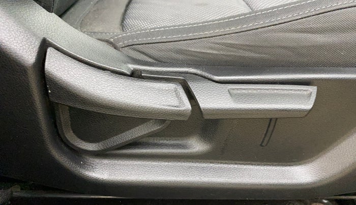 2021 KIA SELTOS HTK 1.5 PETROL, Petrol, Manual, 39,093 km, Driver Side Adjustment Panel