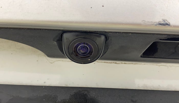 2021 KIA SELTOS HTK 1.5 PETROL, Petrol, Manual, 39,093 km, Parking Camera