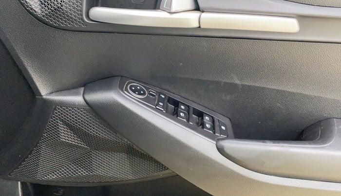 2021 KIA SELTOS HTK 1.5 PETROL, Petrol, Manual, 39,093 km, Driver Side Door Panels Control