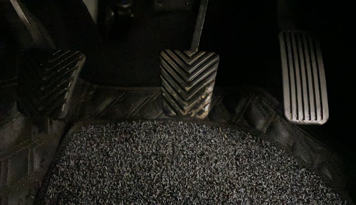 2021 KIA SELTOS HTK 1.5 PETROL, Petrol, Manual, 39,093 km, Pedals